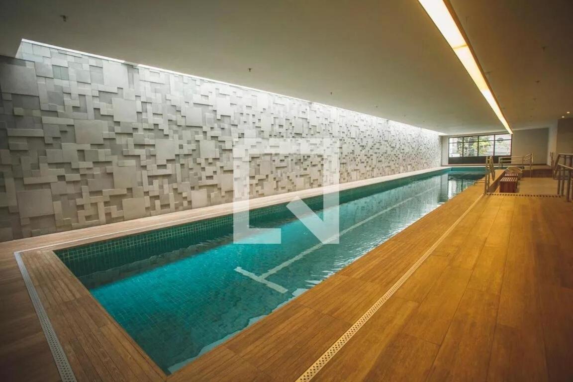 Apartamento Urban 10 View Near Metro And Parks *