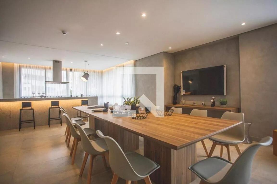 Apartamento Urban 10 View Near Metro And Parks