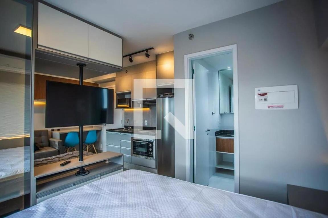 Apartamento Urban 10 View Near Metro And Parks