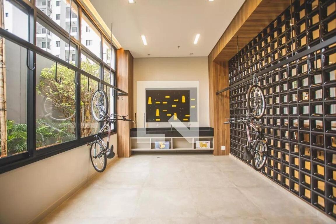 Apartamento Urban 10 View Near Metro And Parks