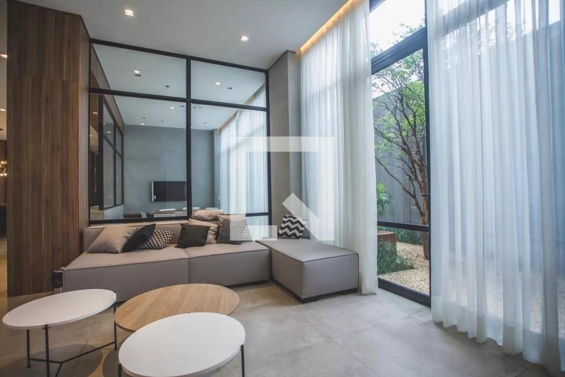 Apartamento Urban 10 View Near Metro And Parks São Paulo