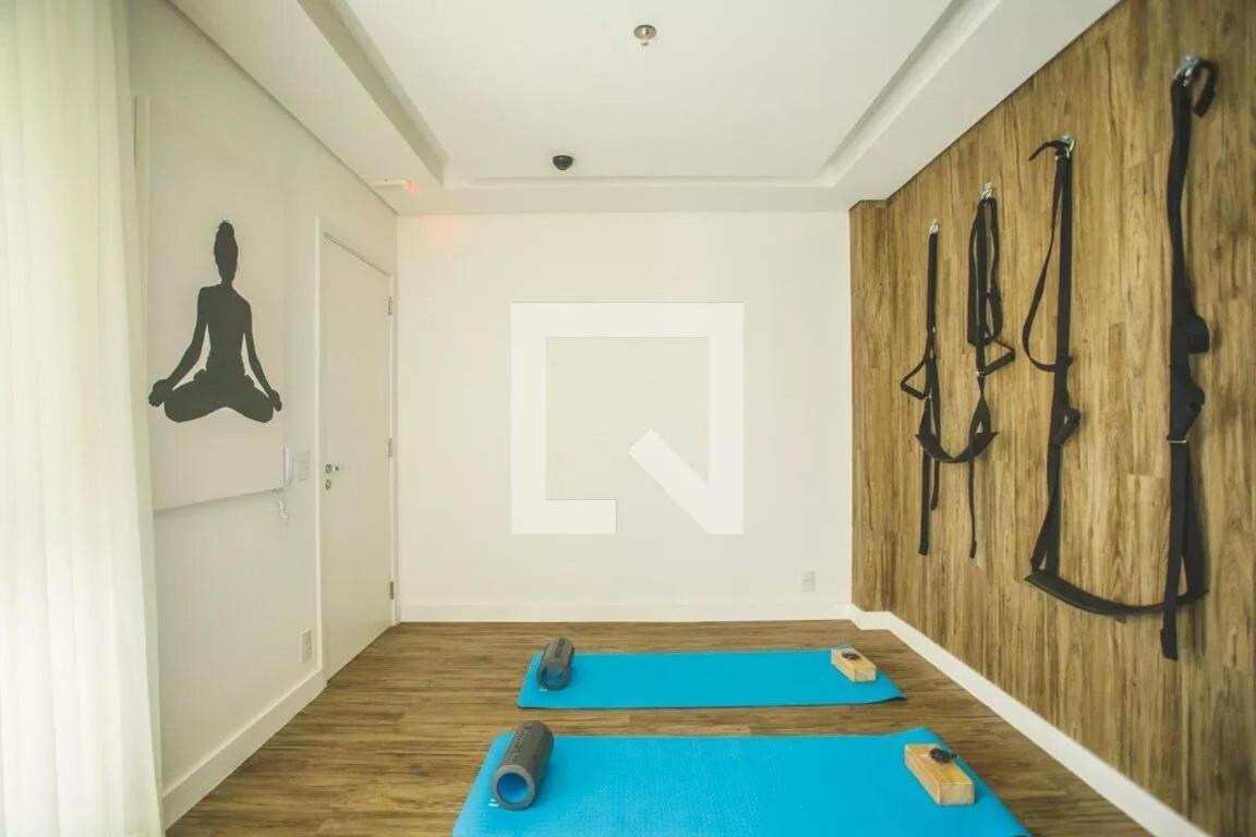 Apartamento Urban 10 View Near Metro And Parks