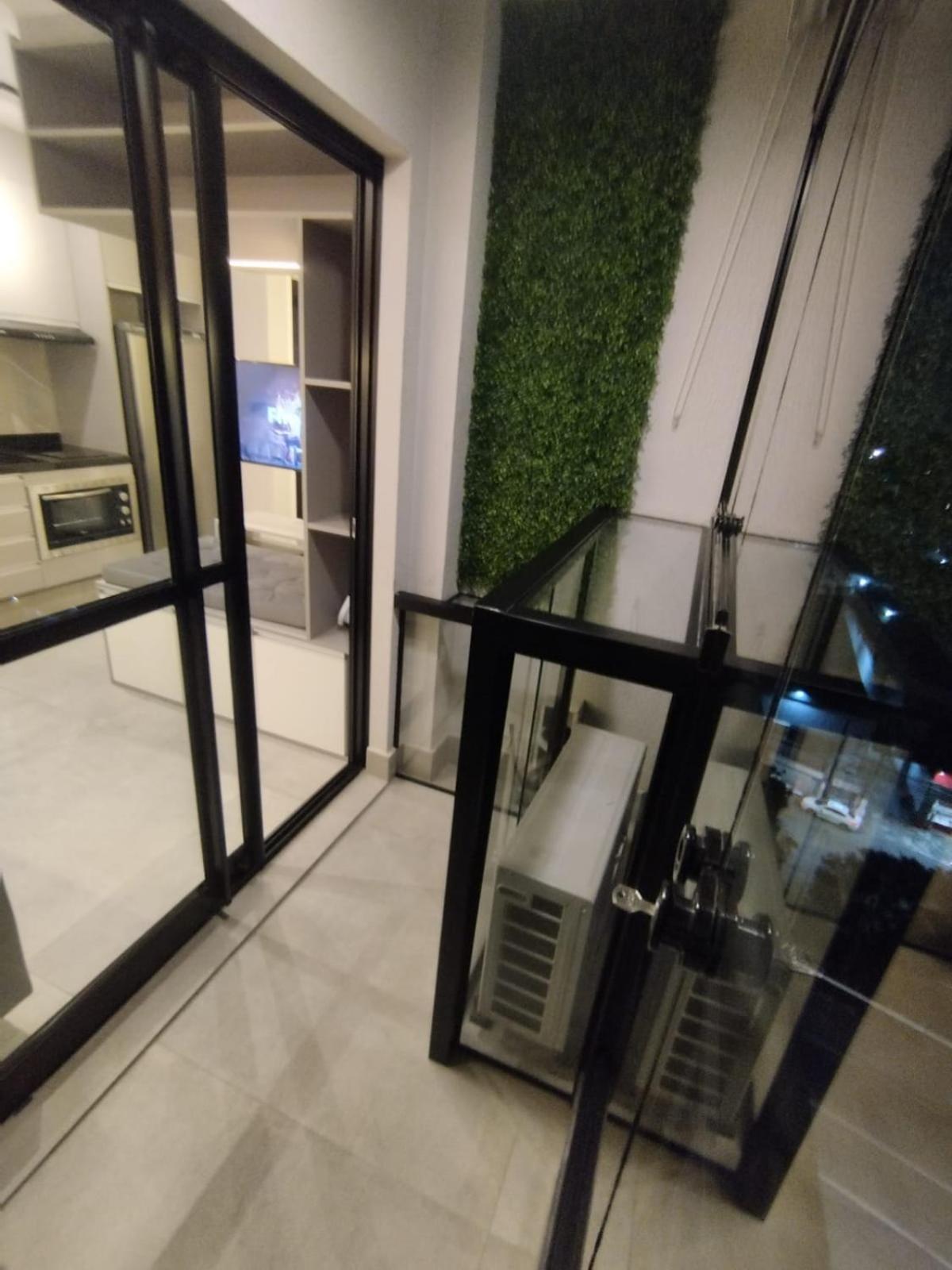Apartamento Urban 10 View Near Metro And Parks *