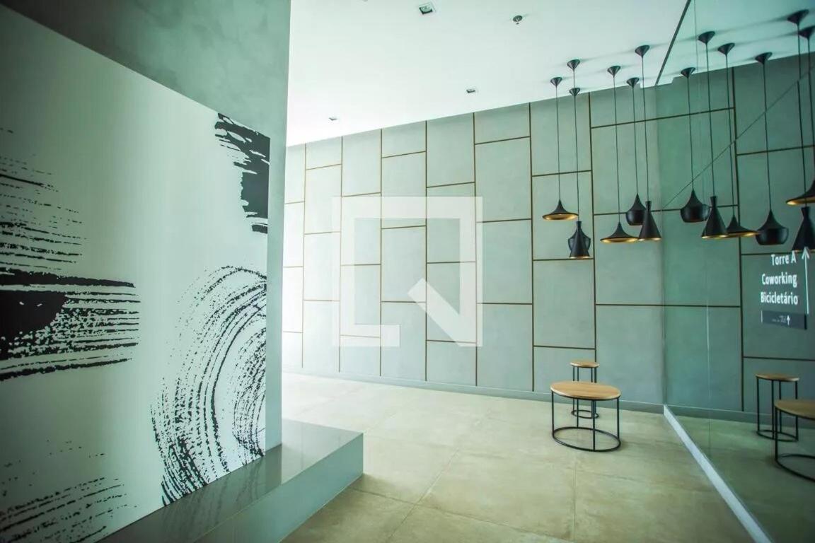 Apartamento Urban 10 View Near Metro And Parks