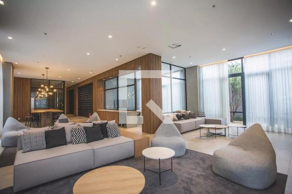 Apartamento Urban 10 View Near Metro And Parks *