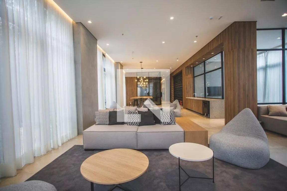 Apartamento Urban 10 View Near Metro And Parks