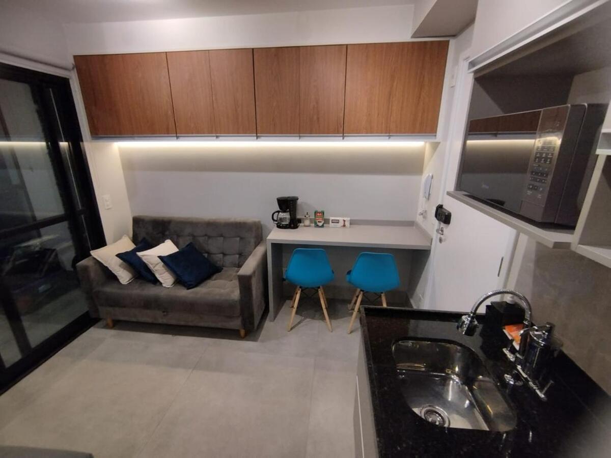Apartamento Urban 10 View Near Metro And Parks *