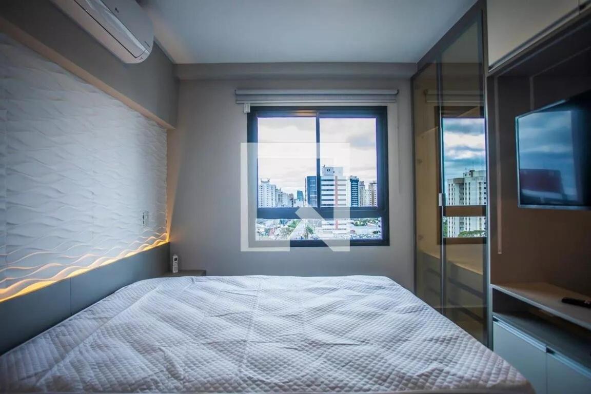 Apartamento Urban 10 View Near Metro And Parks *