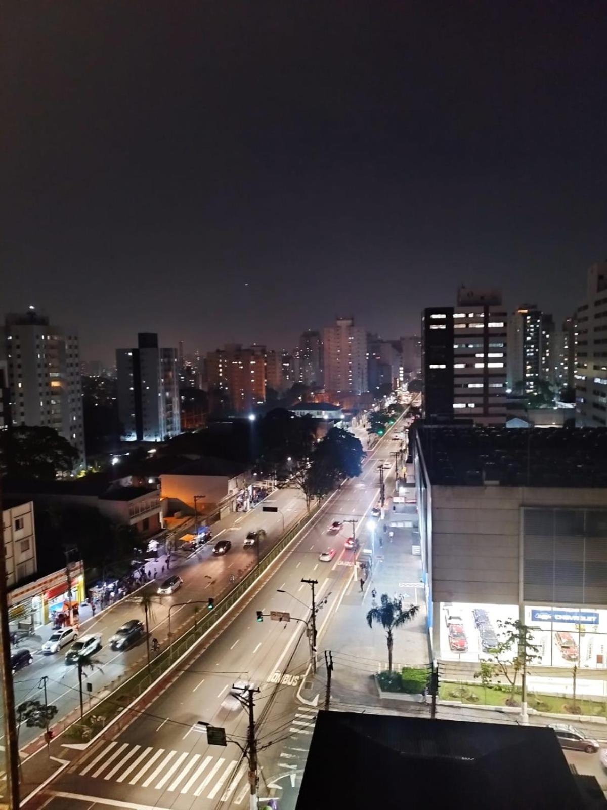 Apartamento Urban 10 View Near Metro And Parks São Paulo